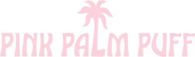 Pink Palm